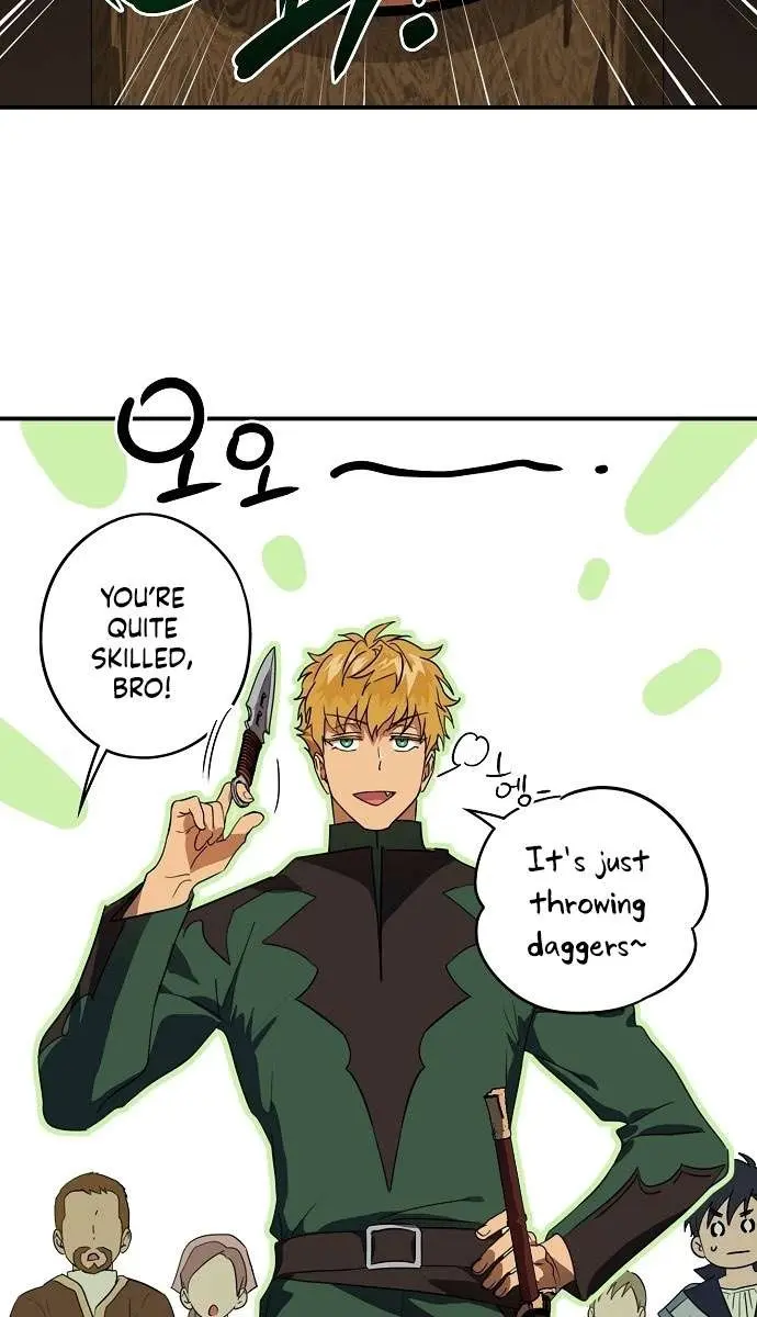 Blinded by the Setting Sun Chapter 130 Page 29