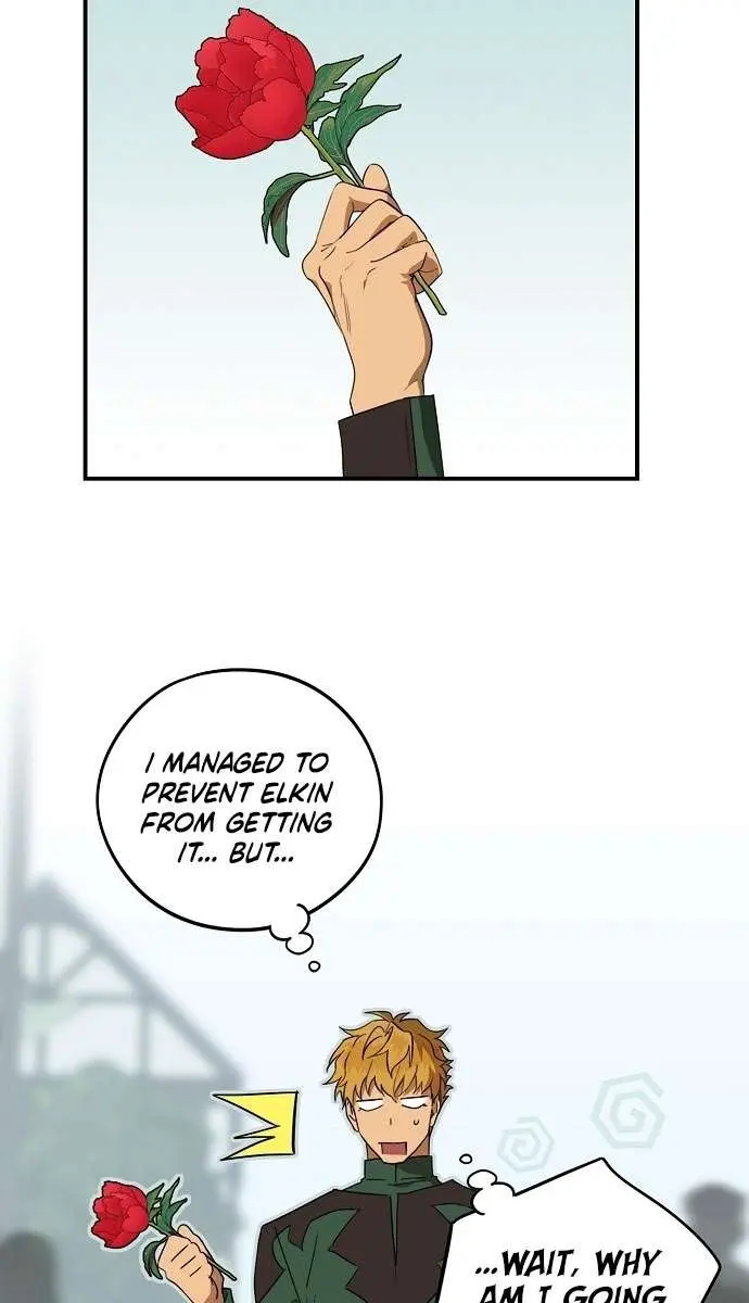 Blinded by the Setting Sun Chapter 130 Page 43