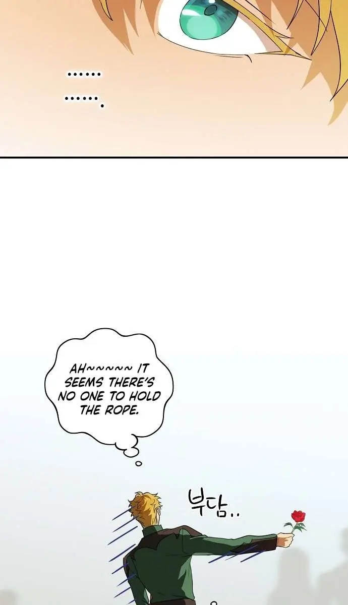 Blinded by the Setting Sun Chapter 130 Page 48