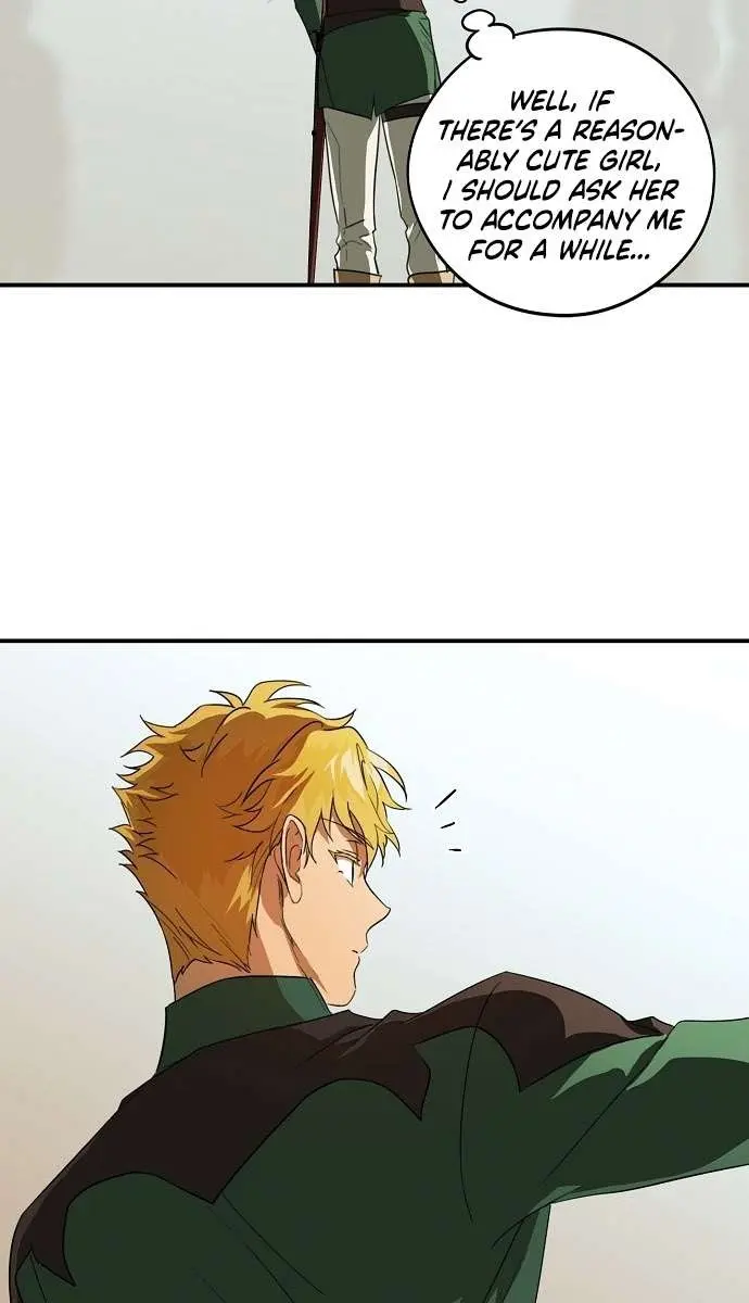Blinded by the Setting Sun Chapter 130 Page 49