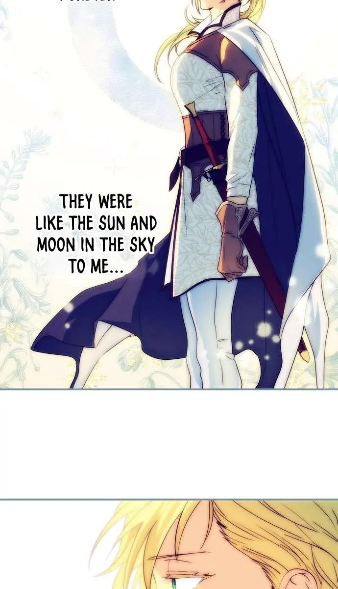 Blinded by the Setting Sun Chapter 130 Page 54