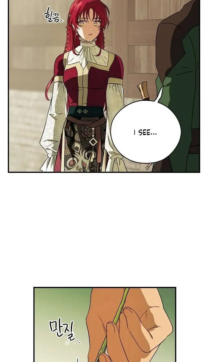 Blinded by the Setting Sun Chapter 130 Page 59