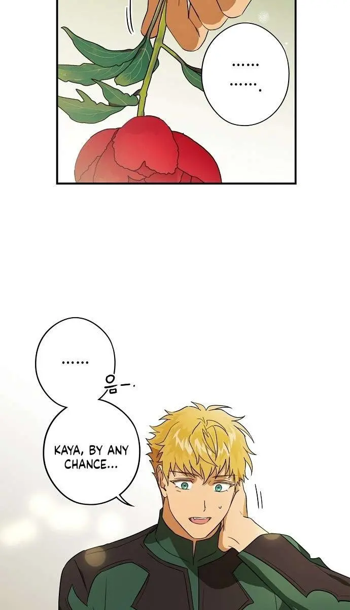 Blinded by the Setting Sun Chapter 130 Page 60