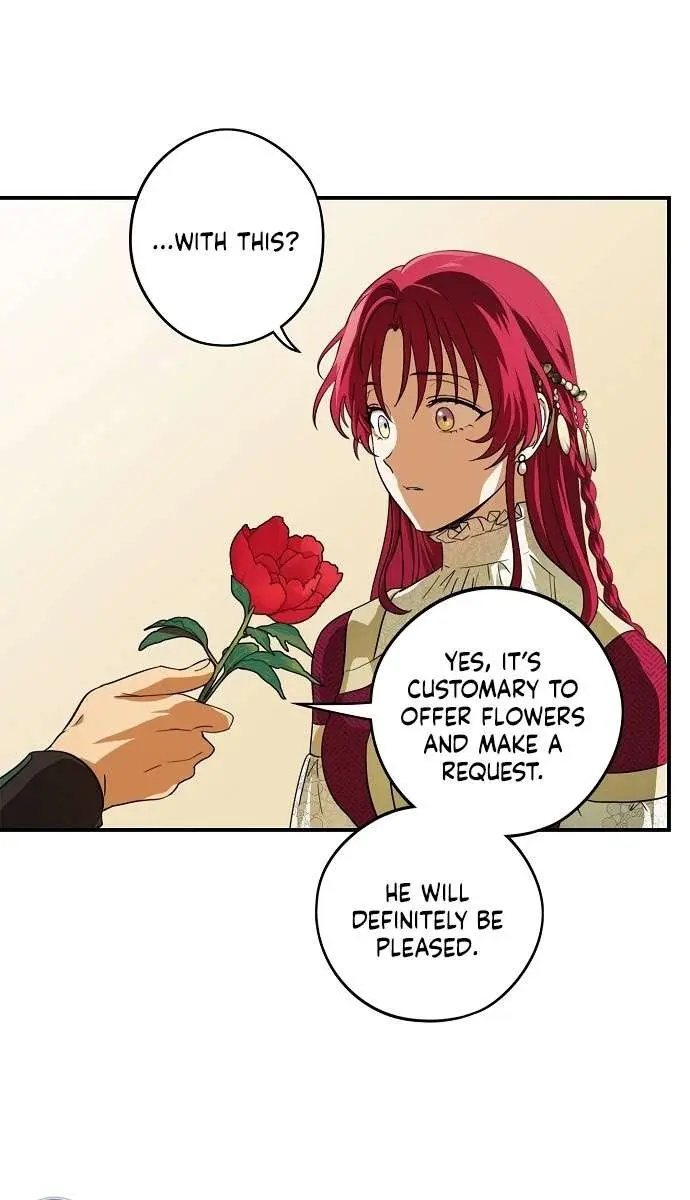 Blinded by the Setting Sun Chapter 130 Page 69