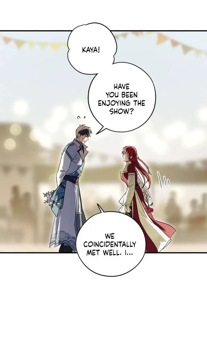 Blinded by the Setting Sun Chapter 130 Page 79