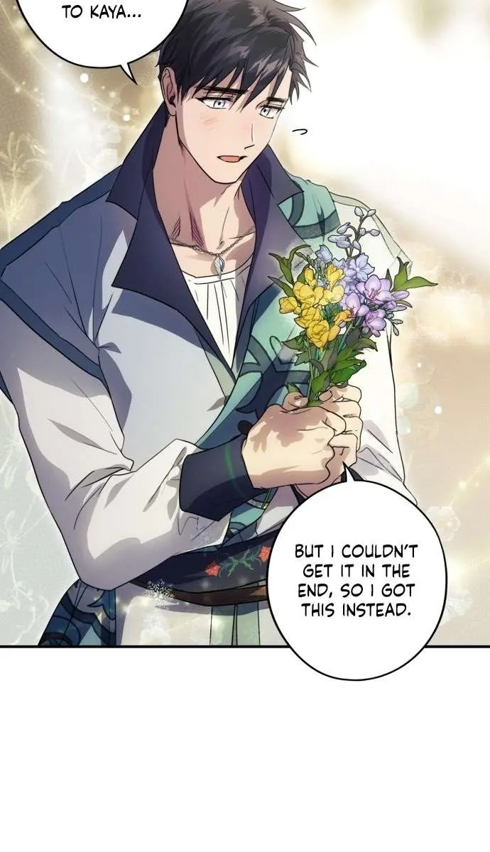 Blinded by the Setting Sun Chapter 130 Page 81