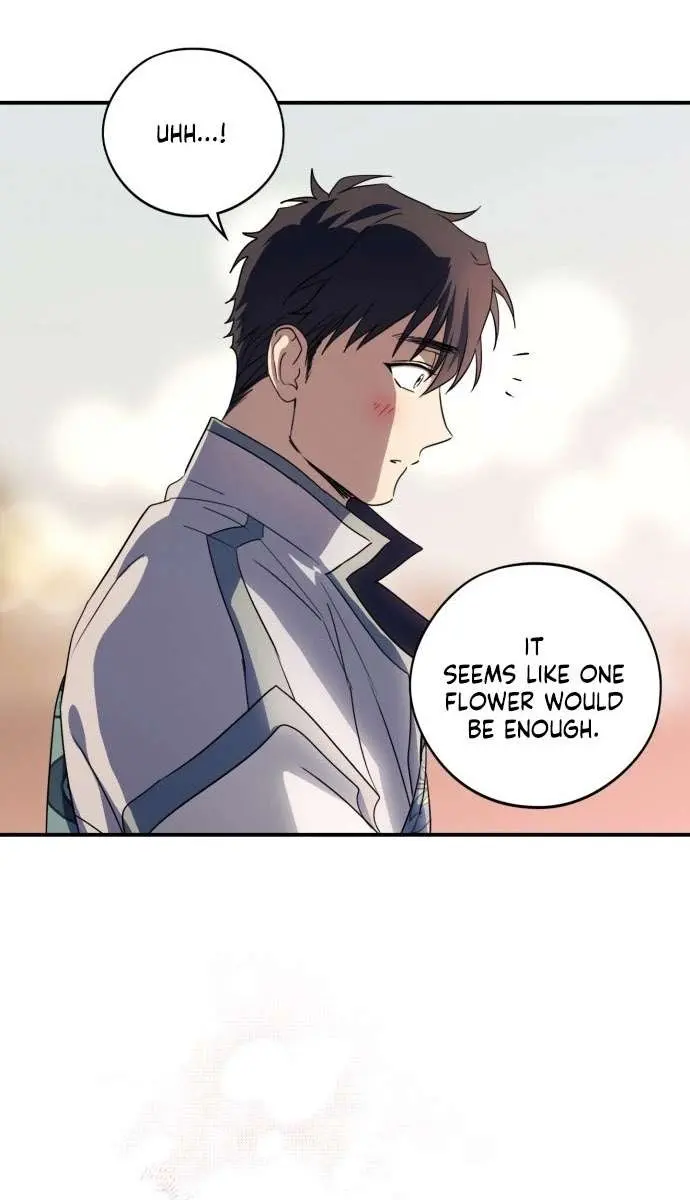 Blinded by the Setting Sun Chapter 131 Page 7