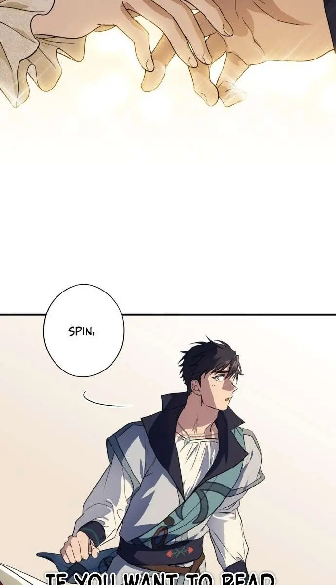 Blinded by the Setting Sun Chapter 131 Page 16