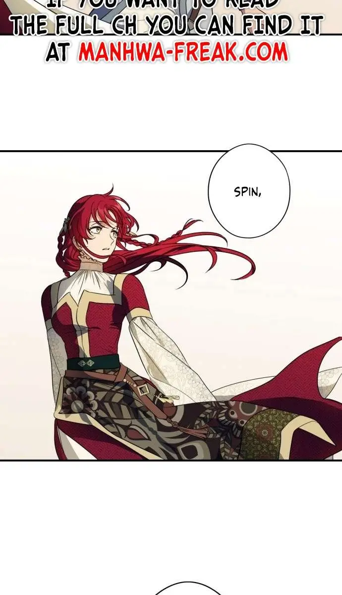 Blinded by the Setting Sun Chapter 131 Page 17