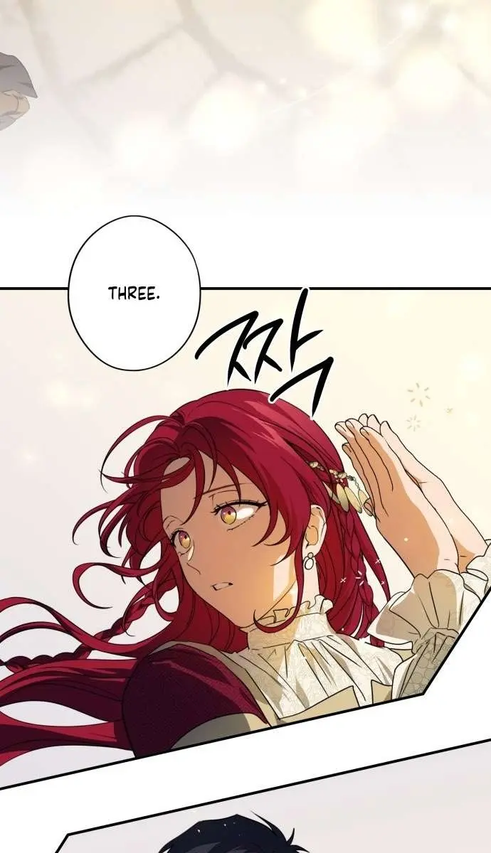 Blinded by the Setting Sun Chapter 131 Page 22
