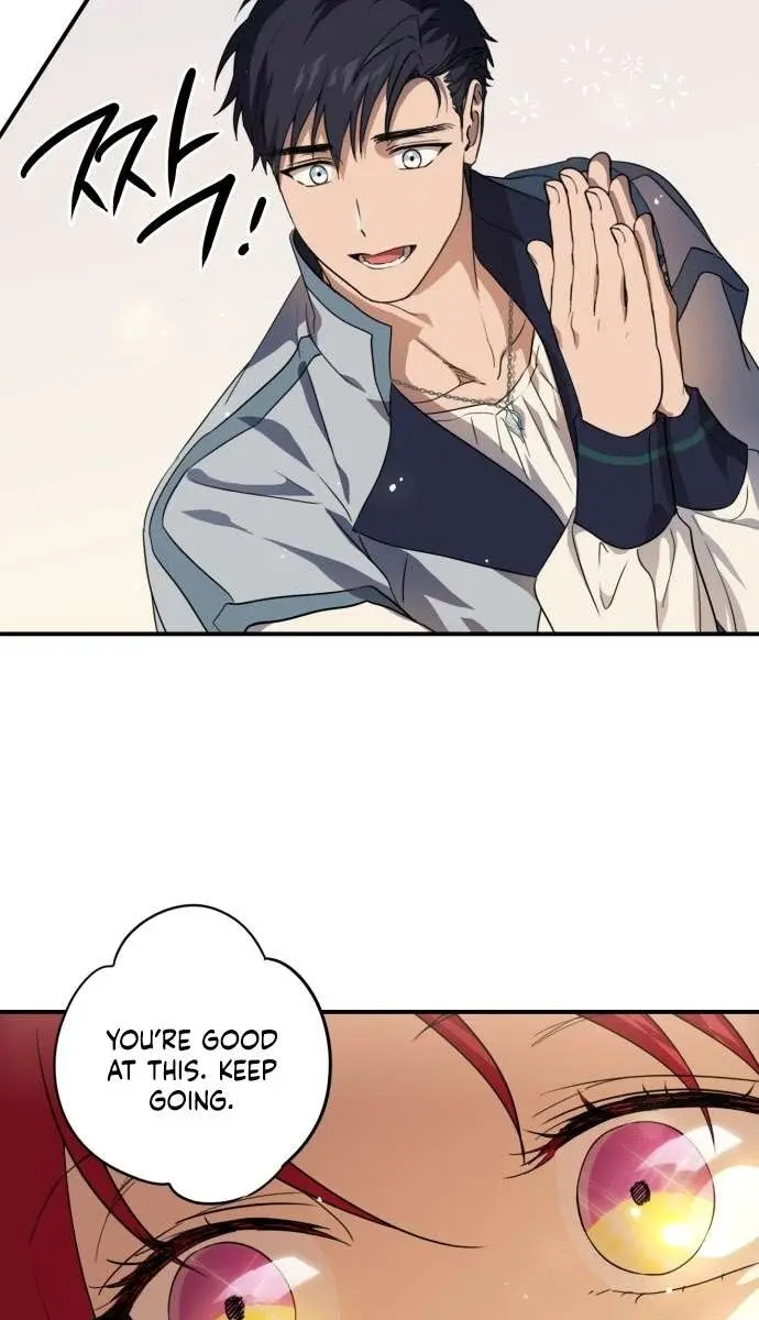 Blinded by the Setting Sun Chapter 131 Page 23