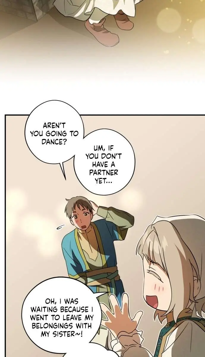 Blinded by the Setting Sun Chapter 131 Page 45