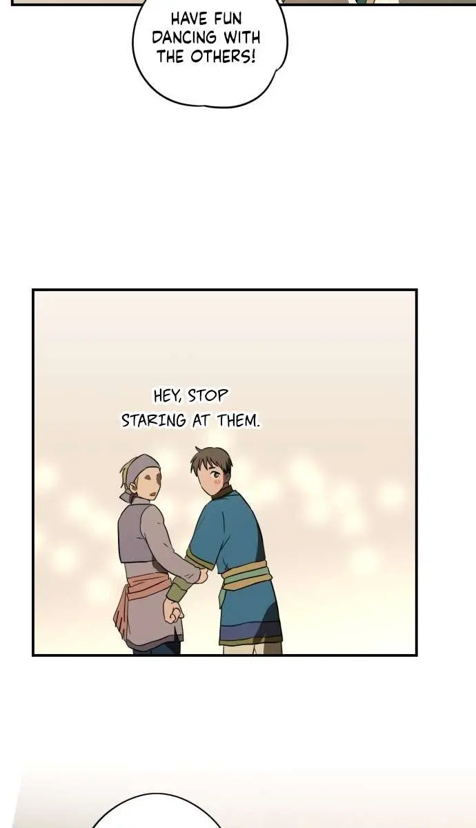 Blinded by the Setting Sun Chapter 131 Page 46