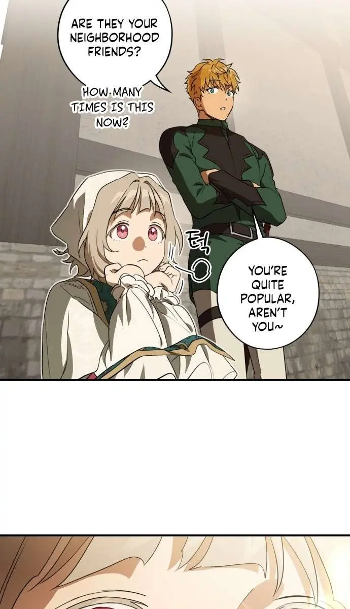 Blinded by the Setting Sun Chapter 131 Page 47