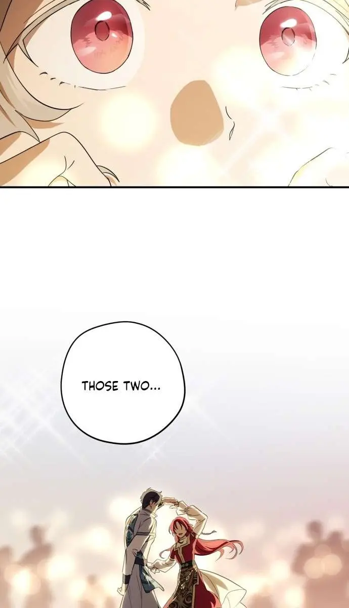 Blinded by the Setting Sun Chapter 131 Page 48