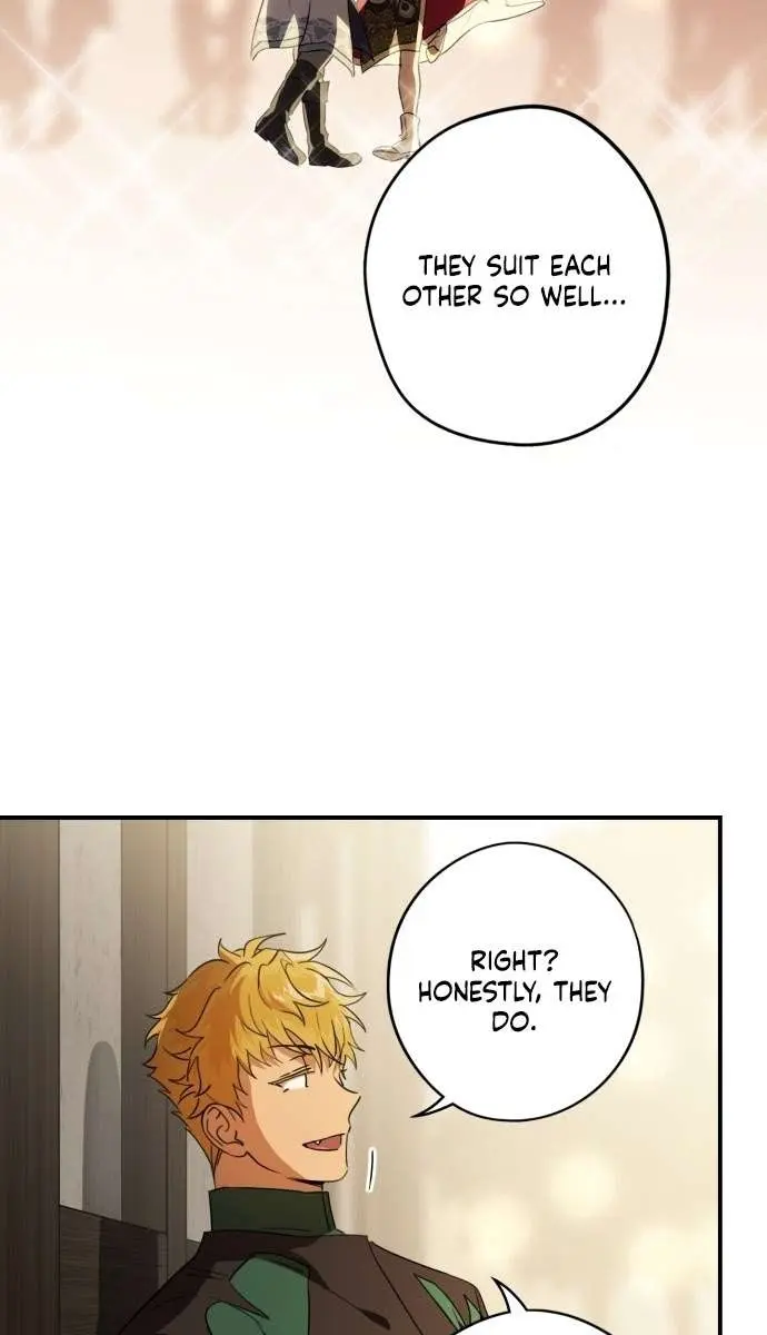 Blinded by the Setting Sun Chapter 131 Page 49