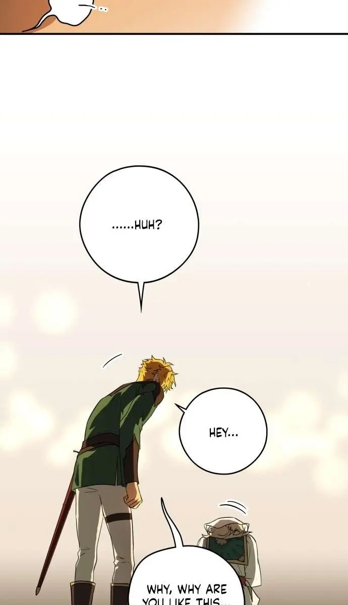 Blinded by the Setting Sun Chapter 131 Page 54