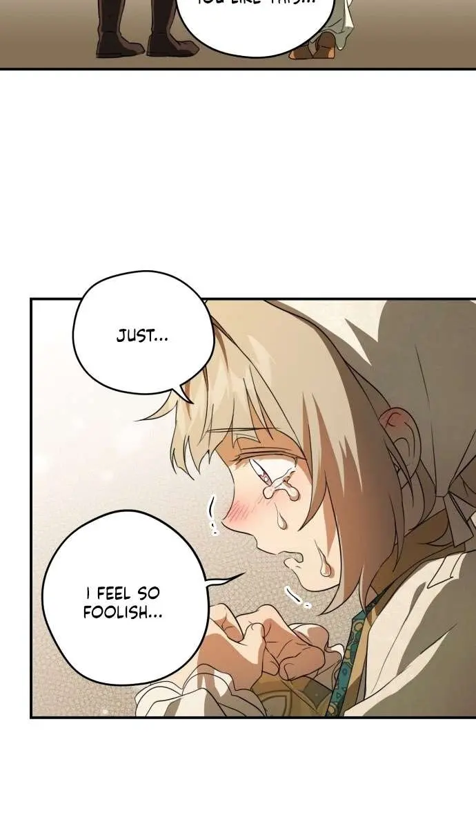 Blinded by the Setting Sun Chapter 131 Page 55