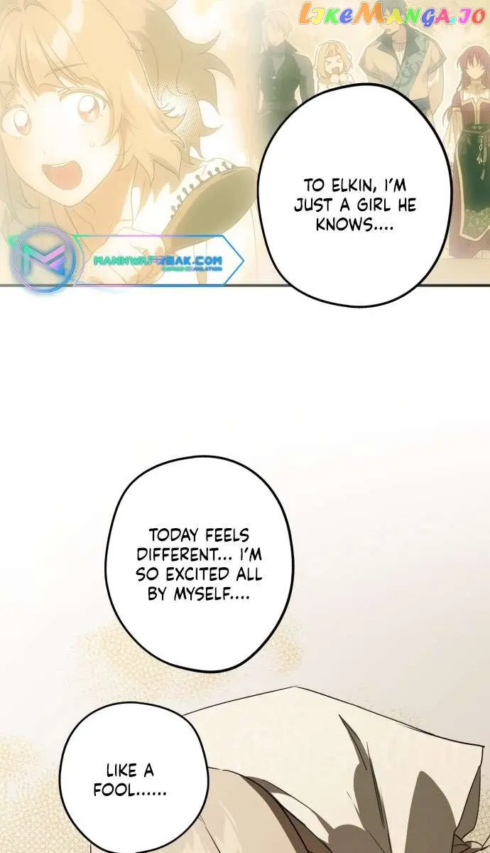 Blinded by the Setting Sun Chapter 131 Page 57