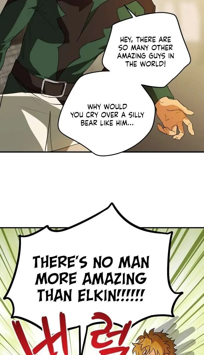 Blinded by the Setting Sun Chapter 131 Page 59
