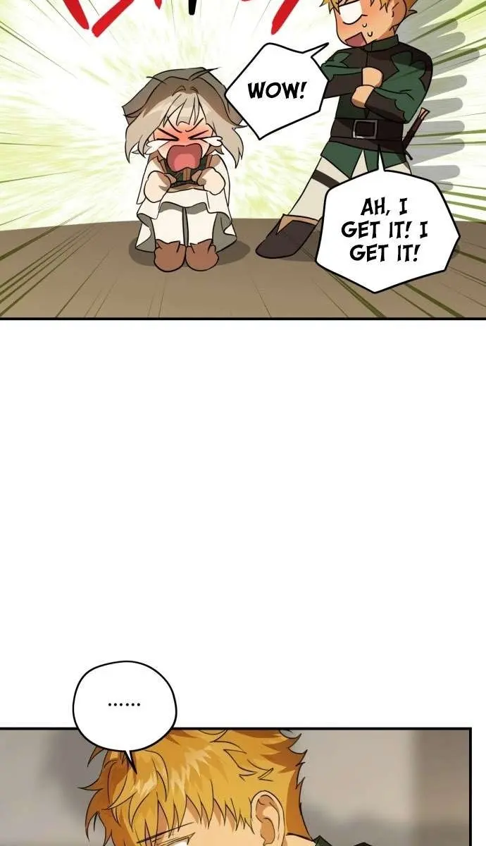 Blinded by the Setting Sun Chapter 131 Page 60