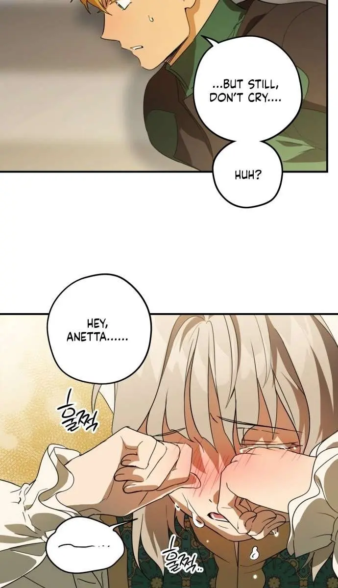 Blinded by the Setting Sun Chapter 131 Page 61