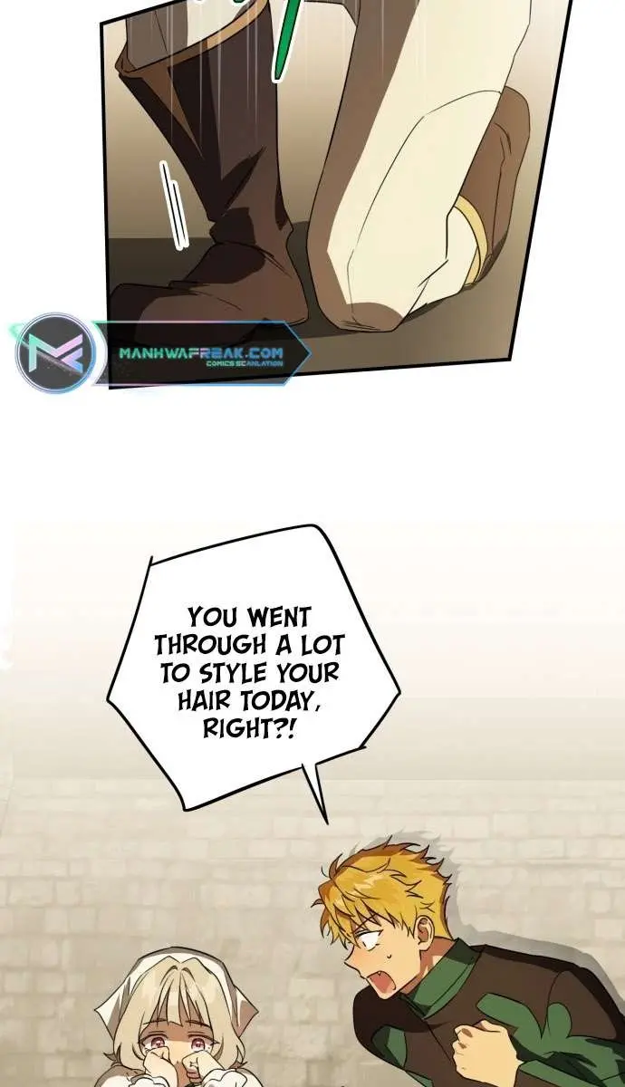 Blinded by the Setting Sun Chapter 131 Page 63