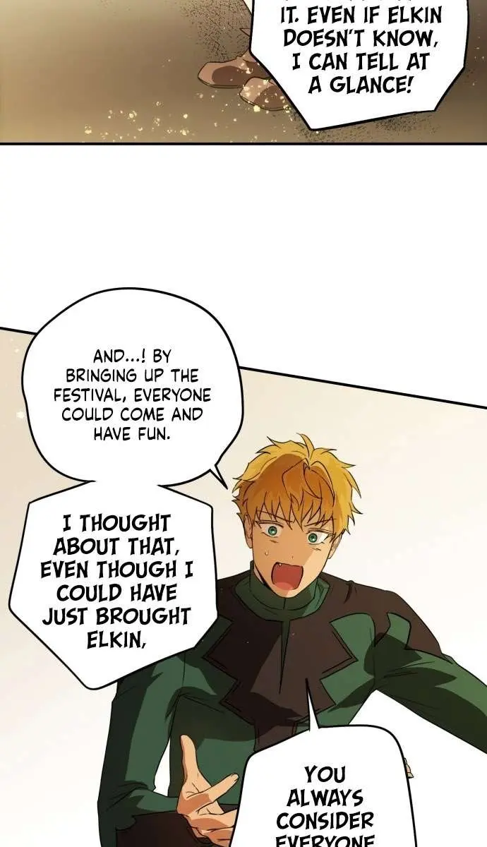 Blinded by the Setting Sun Chapter 131 Page 66