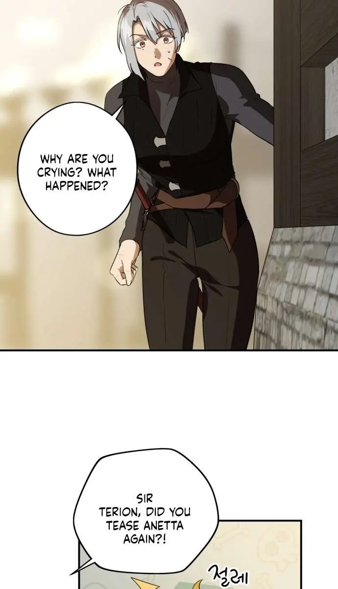 Blinded by the Setting Sun Chapter 131 Page 73