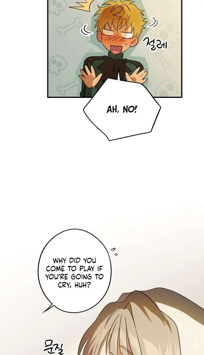 Blinded by the Setting Sun Chapter 131 Page 74