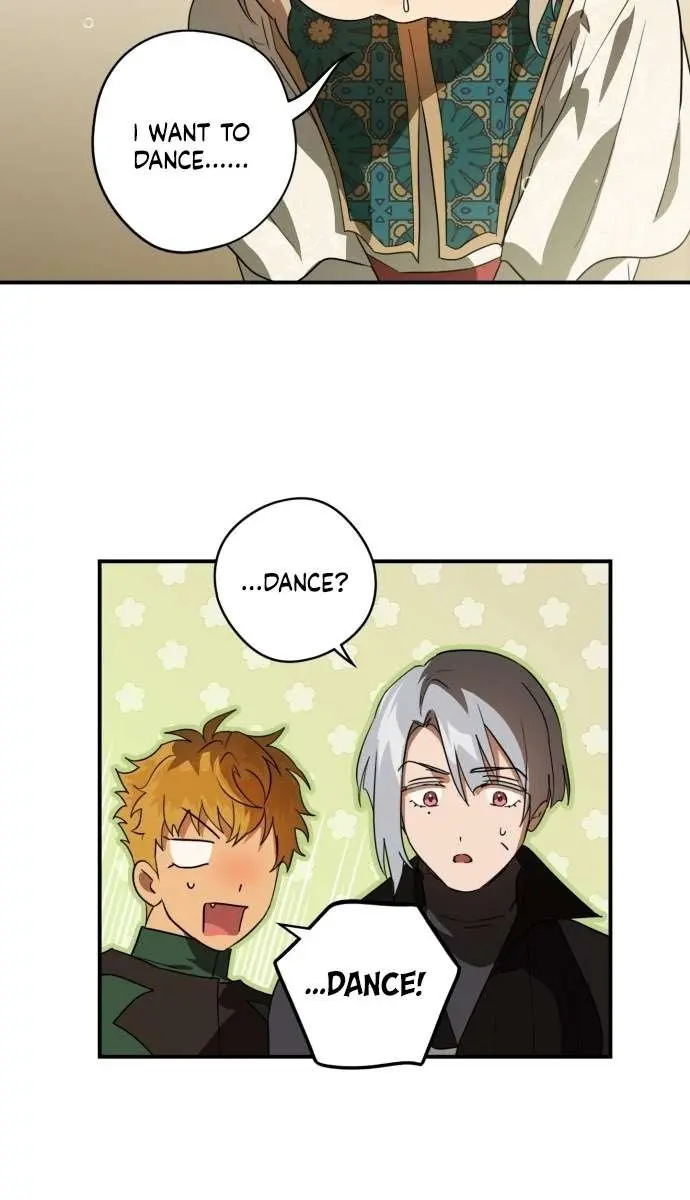 Blinded by the Setting Sun Chapter 131 Page 78