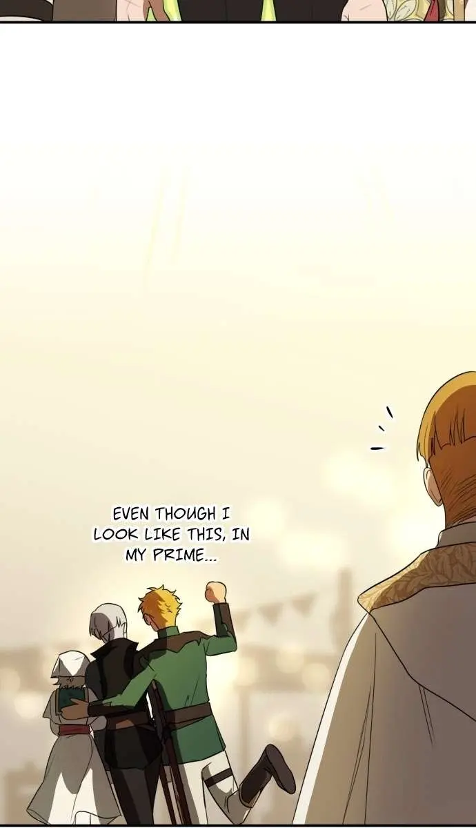 Blinded by the Setting Sun Chapter 131 Page 80