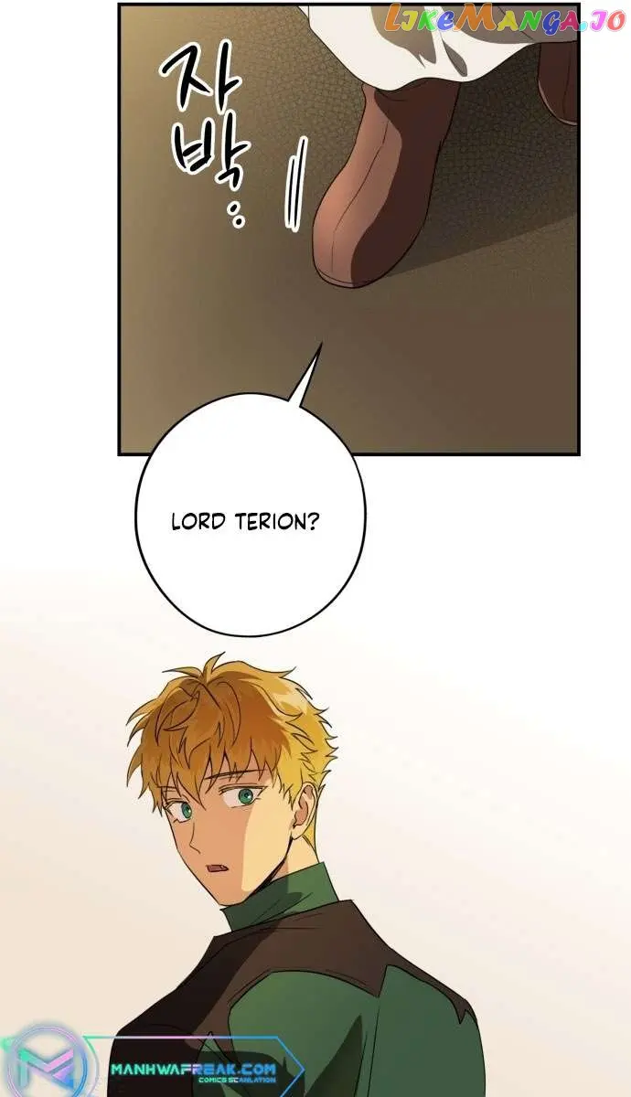 Blinded by the Setting Sun Chapter 131 Page 82