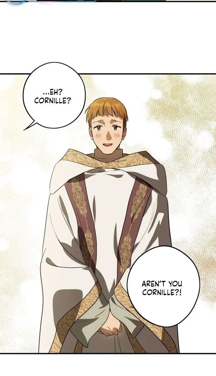 Blinded by the Setting Sun Chapter 131 Page 83