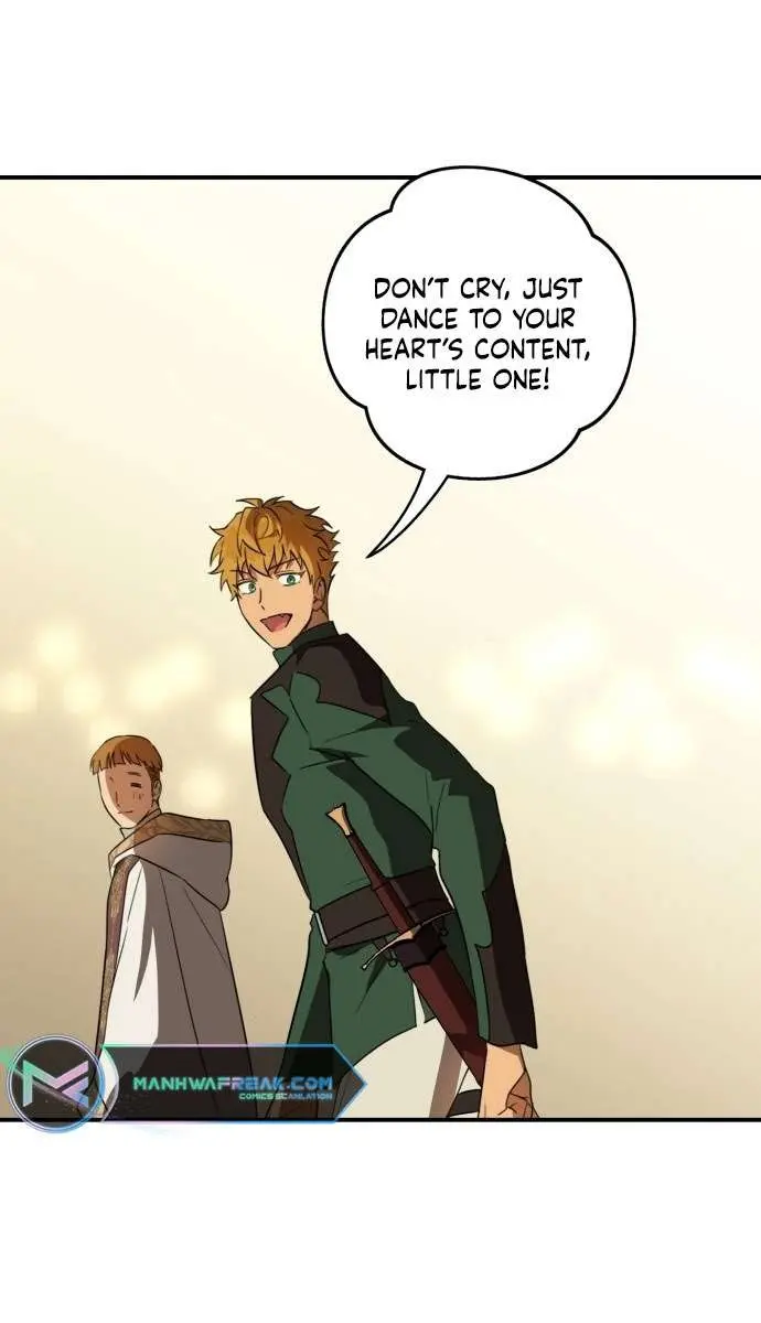 Blinded by the Setting Sun Chapter 131 Page 88