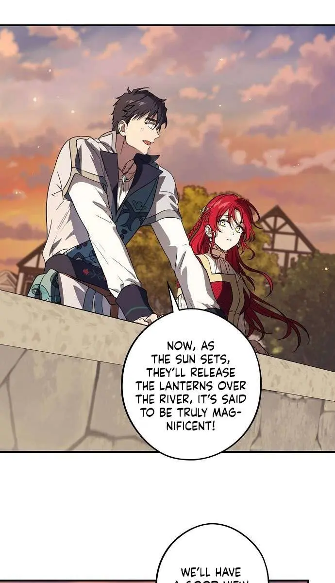 Blinded by the Setting Sun Chapter 132 Page 9