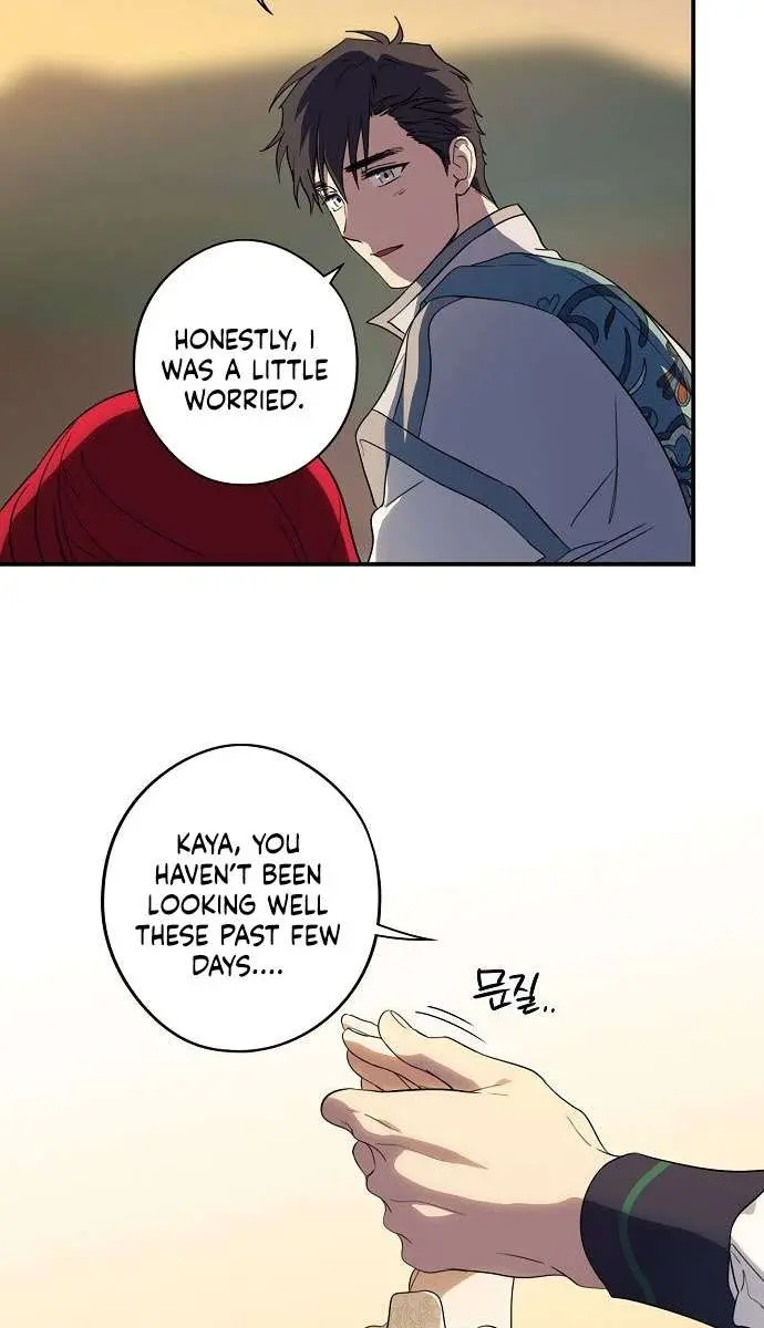 Blinded by the Setting Sun Chapter 132 Page 12