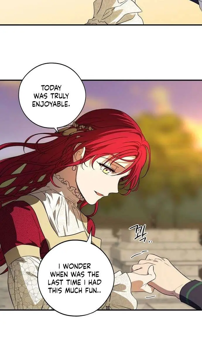 Blinded by the Setting Sun Chapter 132 Page 13