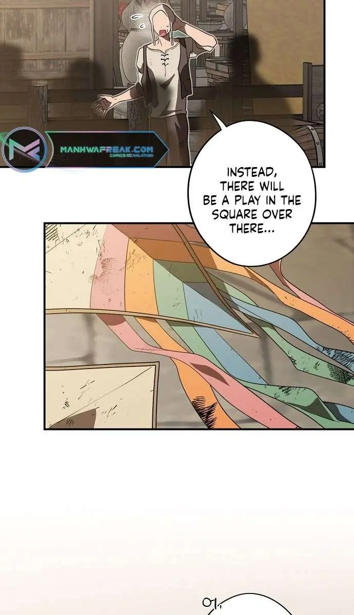 Blinded by the Setting Sun Chapter 132 Page 16