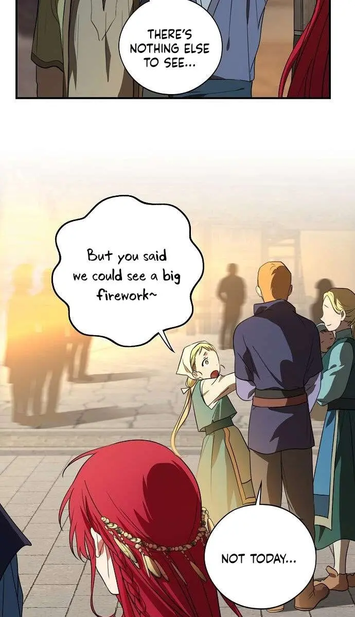 Blinded by the Setting Sun Chapter 132 Page 19
