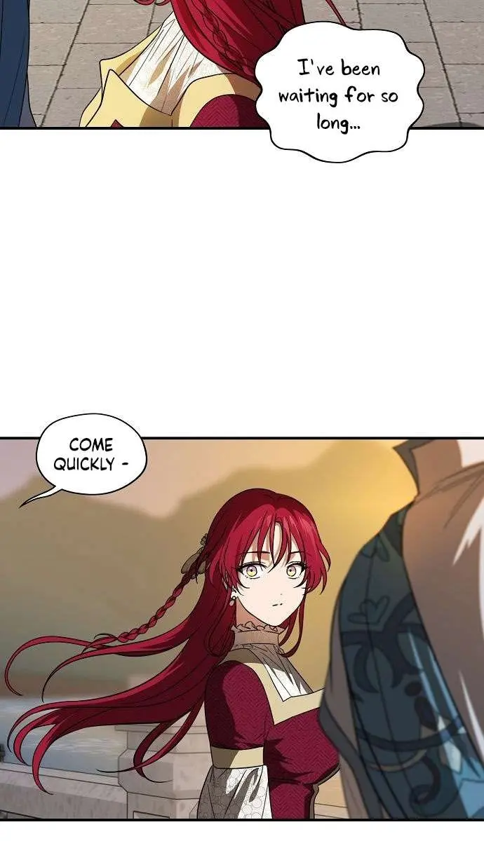 Blinded by the Setting Sun Chapter 132 Page 20
