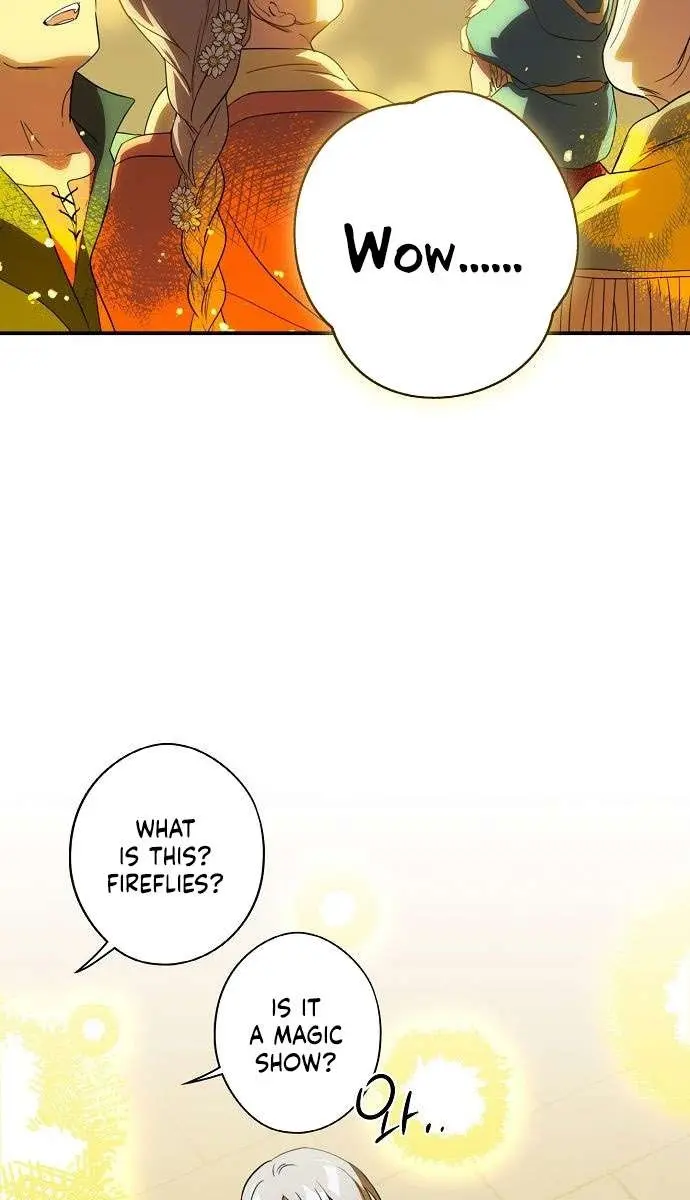Blinded by the Setting Sun Chapter 132 Page 27