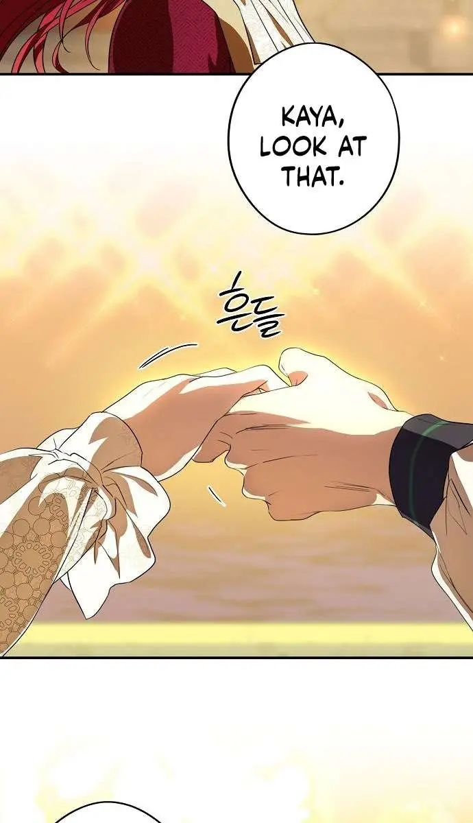 Blinded by the Setting Sun Chapter 132 Page 32