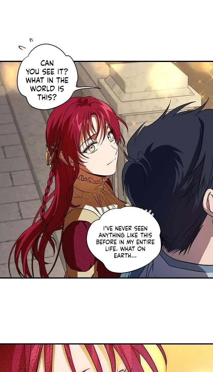 Blinded by the Setting Sun Chapter 132 Page 34