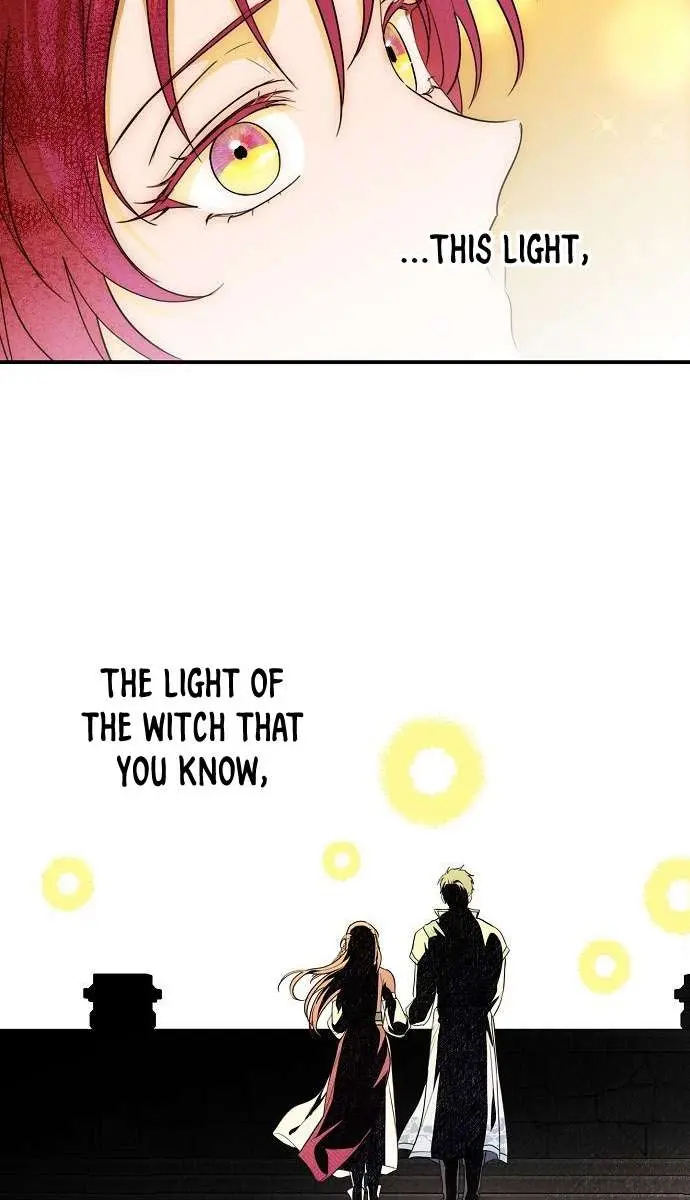 Blinded by the Setting Sun Chapter 132 Page 35