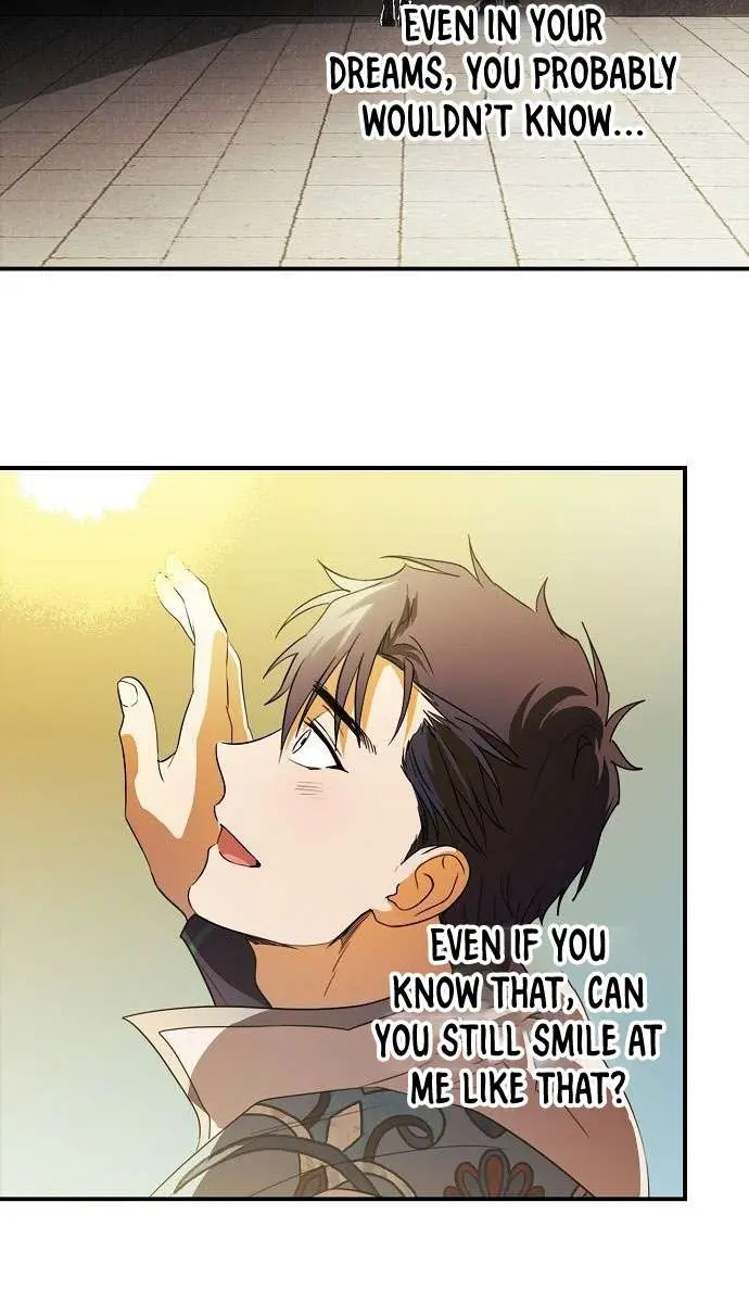 Blinded by the Setting Sun Chapter 132 Page 36