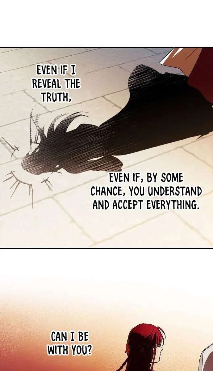 Blinded by the Setting Sun Chapter 132 Page 37