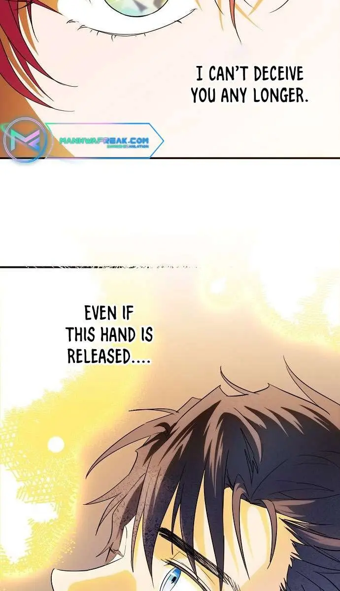 Blinded by the Setting Sun Chapter 132 Page 45