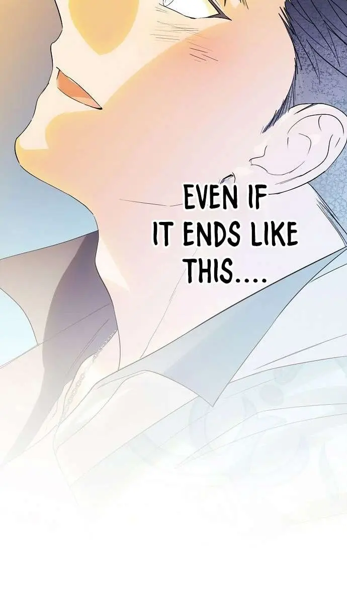 Blinded by the Setting Sun Chapter 132 Page 46