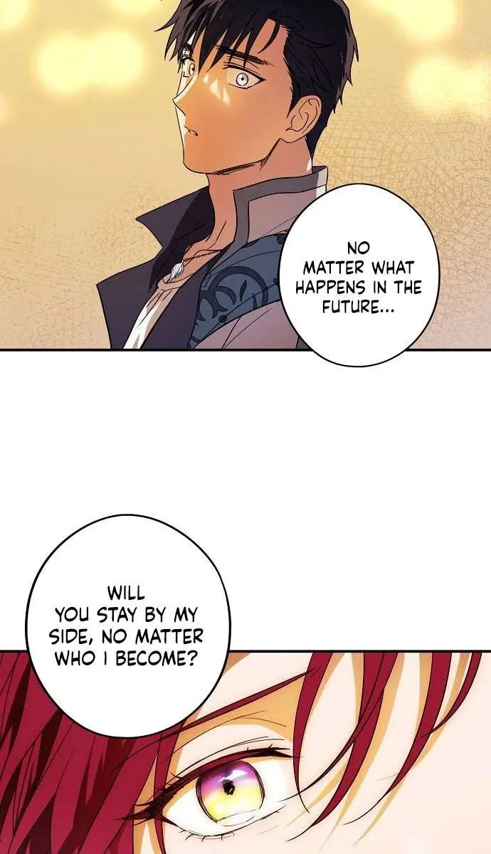 Blinded by the Setting Sun Chapter 132 Page 49